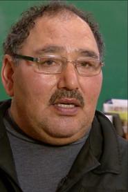 Louie Kamookak as Self in Franklin's lost ships - the ultimate discovery 2015