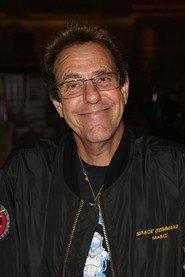 Marc Scott Zicree as Self in Evolution of the Apes 2008