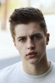 Noah Devore as Boy 2 in Night Surfers 2021