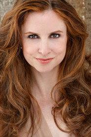 Kelly Turner as Claire in The Hoax 2007