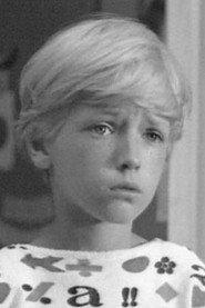 Kirill Poltevsky as Rasmus in Rasmus and the Tramp 1979