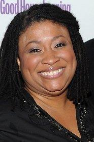Frances Callier as Nurse Tamara (voice) in Batman: The Long Halloween, Part One 2021