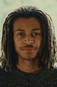 Damien Hauser as Damien in Memory of Princess Mumbi 2026