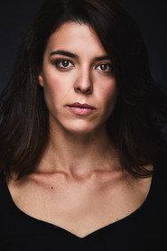 Leonor Martín as Ruth in Z Fest 2017