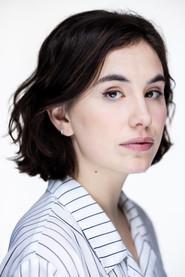 Eliza Stuyck as  in Melantrope 2023