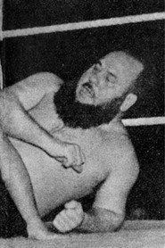 El Hombre Montaña as Hombre Montana in No Holds Barred 1952