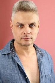 Alessandro Brandão as Anônimo 1 in A Noite por Testemunha 2009
