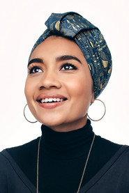 Yuna as Herself in Konsert Hora Horey Wayang Didi & Friends 2021