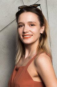 Alexa Tofan as  in U Get What U Kiss 2018