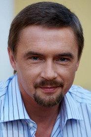 Dmitriy Komov as in Spy Games: An Escape 2008