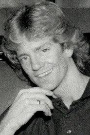 Gregory Osborne as Philip Crest in Shadow Dancing 1988