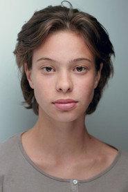 Nika Zhukova as  in Chizhik-Pyzhik Returns 2023