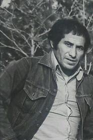 Reza Hajian as in Repentance 1972