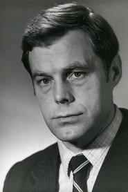 Tõnu Lume as Lurich in Lurich 1984