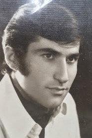 Houshang Mansourkhaki as in Night of Strangers 1975