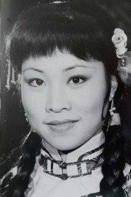 Liu Shan as  in The Ape Girl 1979
