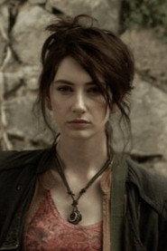 Stephanie Chapman Baker as Lilith in Go in the Wilderness 2013
