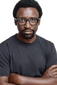 Tony Okungbowa as Brennan in Where Is Kyra? 2018