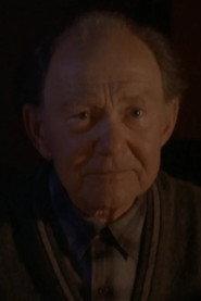 Jack Jessop as Minister in Tidy Endings 1988