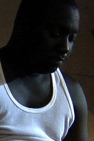 Mamadu Infali Cassamá as Abdul in Hepicat 2010