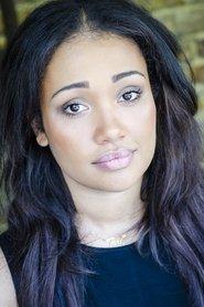 Tori Allen-Martin as Ella in Twitching 