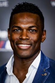 Remy Bonjasky as Self in K-1 World Grand Prix 2003 Final 2003