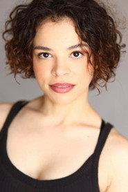 Tiffany Colin as Margot's Sister in Faces of Death 2026