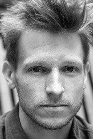 Cazimir Liske as musician in Salvation 2015