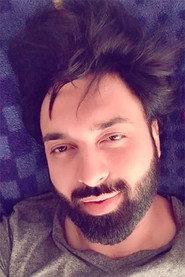 Paras Singh Minhas as in Jeet Lengey Jahaan 2012