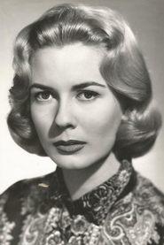 Emma Danieli as Gabrielle De Roux in The Corsican Brothers 1961