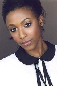 Meagan Holder as Ella in I Love Amsterdam and... You 