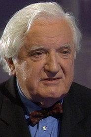 Tibor Varga as Christopher in Children of Secret 2002