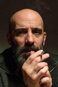 Federico Aimetta as in Something that happened in quarantine 2021
