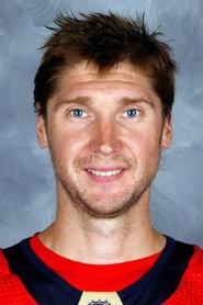 Sergei Bobrovsky as Self in Florida Panthers' 2024 Stanley Cup Championship Film 2024