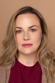 Irina Beroeva as  in Bobrov's Feint 2023