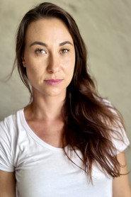 Ellen Maia as in Casa do Carvalho - O Filme 2023