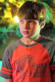 Michael Levinson as Iggy in Algonquin 2014