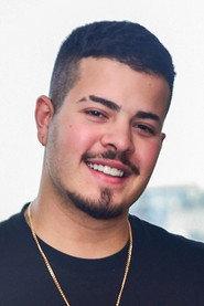 JottaPê﻿ as Rodrigo in O Menino da Porteira 2009