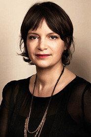 Manon Loizeau as Self - Additional Voice (voice) in The Rising of China Arctic 2022
