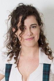 Caley Chase as Self in I'm Chevy Chase and You're Not 2025