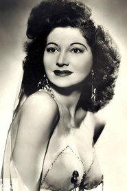 Peggy Bond as  in Hollywood Revels 1946