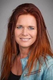 Maud Kofod as Sig selv in Sikke'n fest: hyldest til Johnny Reimar 2026