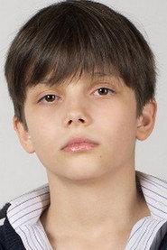Artyom Kazmin as Artem in A House for Rent with All the Inconveniences 2016