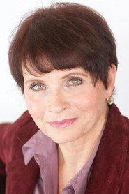 Lois Brothers as Judy in We Wish You a Married Christmas 2022