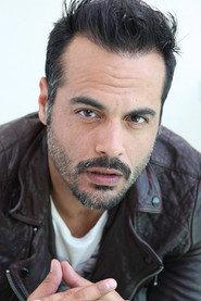 Stephen Martines as Shawn in Ring of Darkness 2004