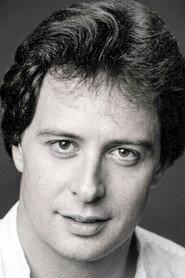 Scott Baker as Frank Friendly in Broadcast Bombshells 1995