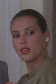 Eleonora Grippo as Jacqueline in Magic Touch 1983