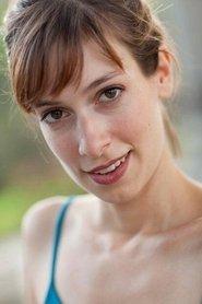 Caroline Fourmy as Debra in Sunday Girl 2019