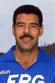 Toninho Cerezo as Self in La bella stagione 2022