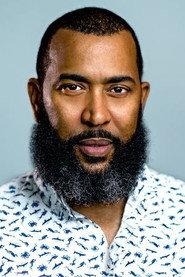 Felonious Munk as Terry Gilson in Night's End 2022